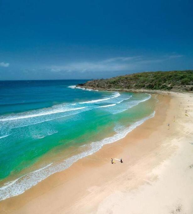 Ocean Haze - Beach house in Agnes Water