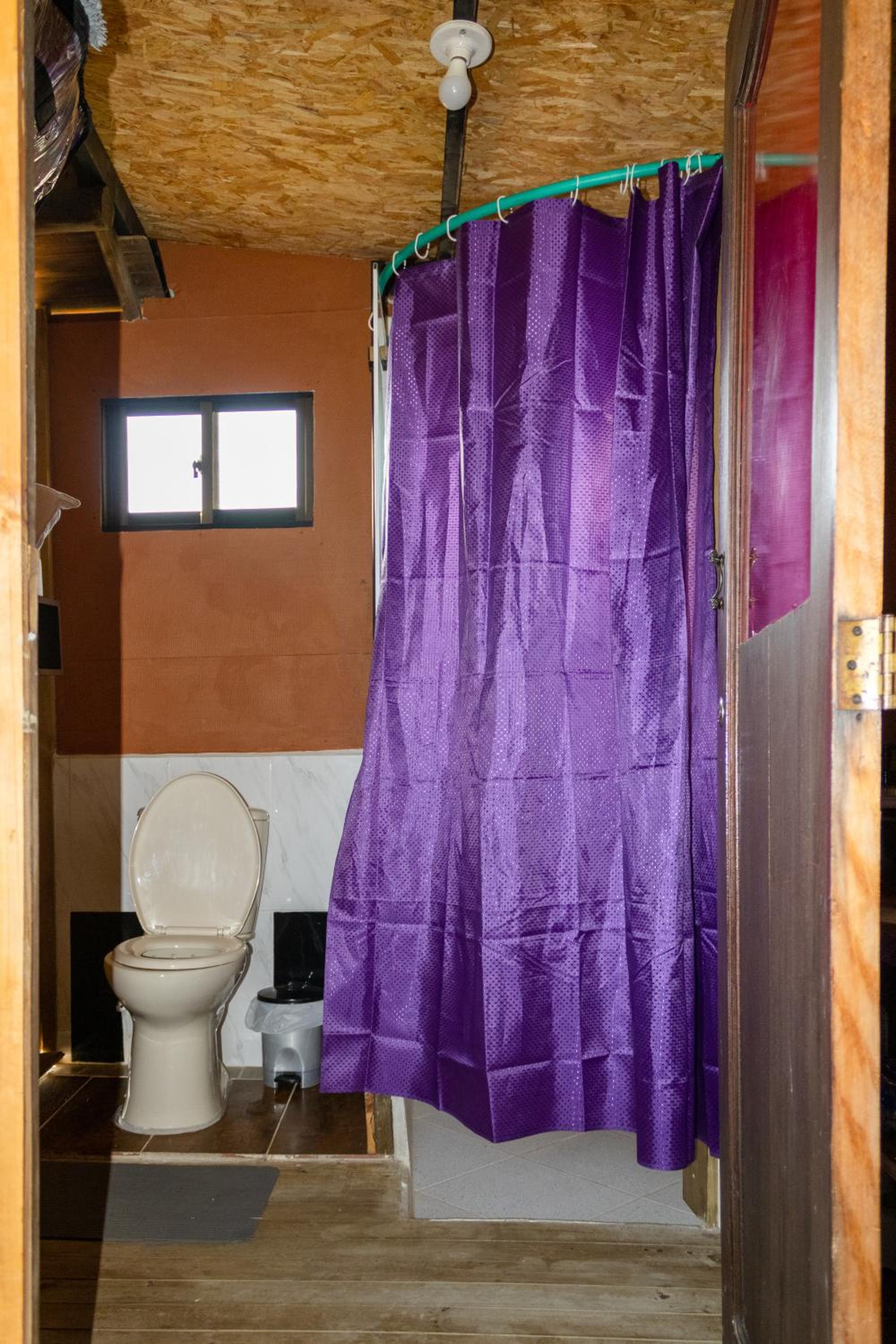 Cabaña San Angel