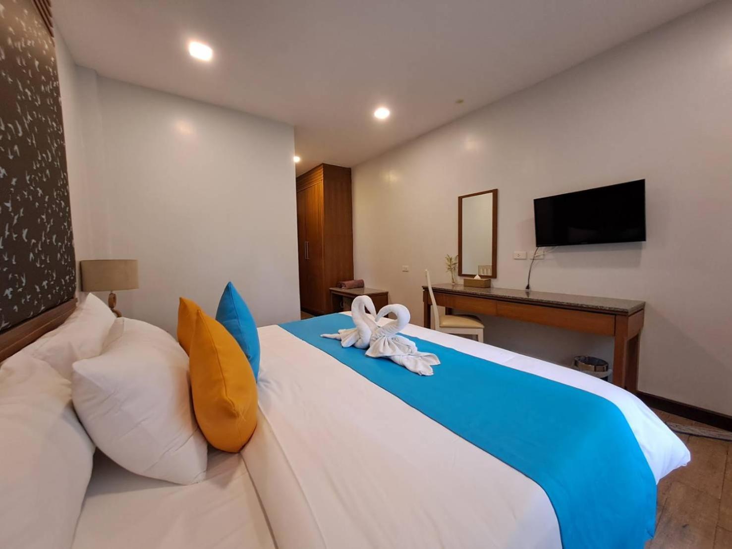 Alisea Pool Villa Aonang