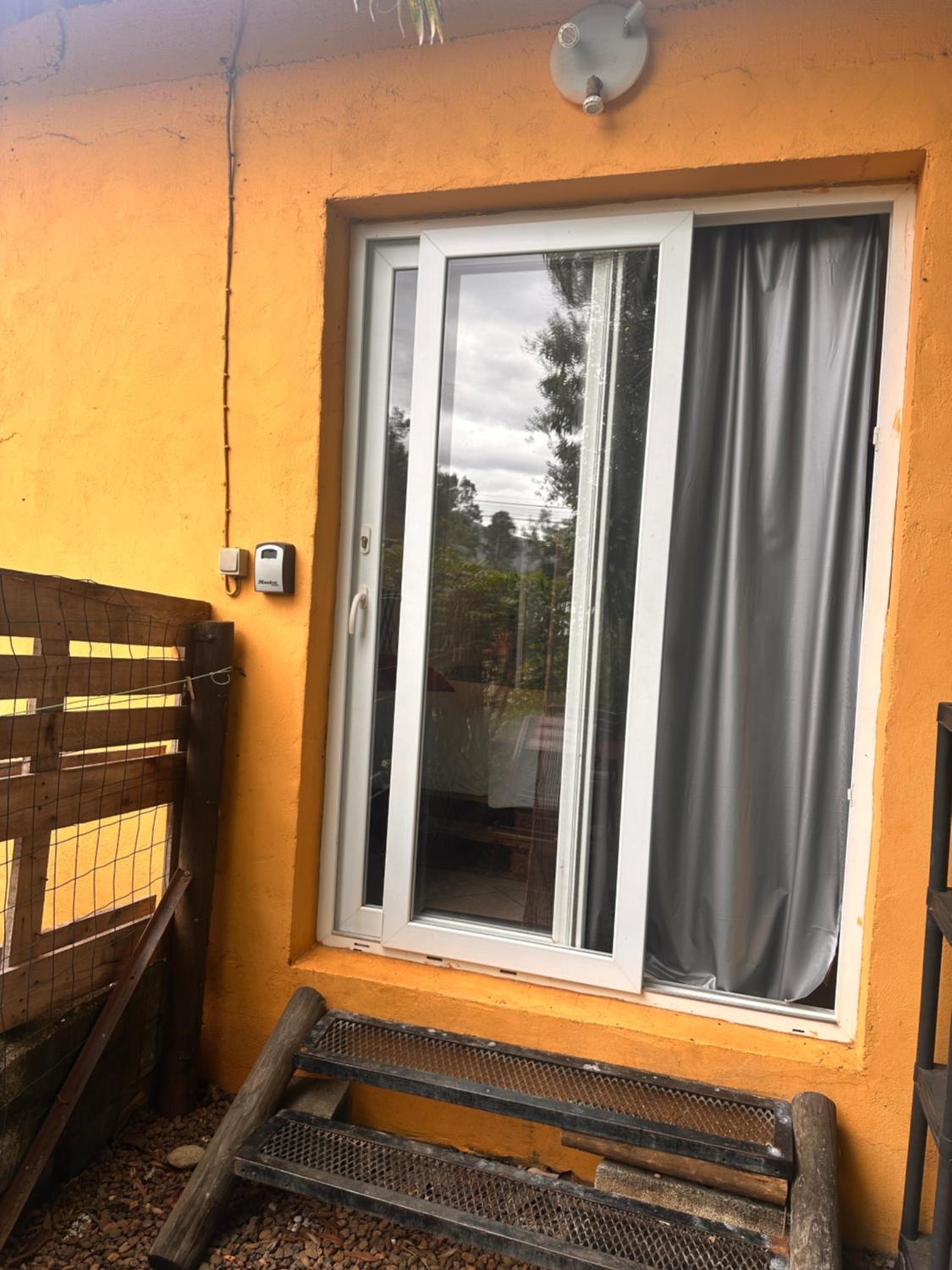 B&B Tontout'ailes Le Cosy view 3