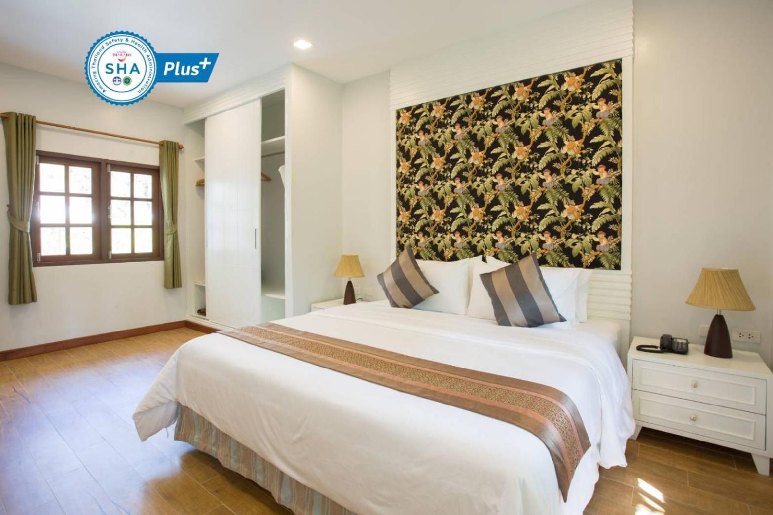 Alisea Pool Villa Aonang