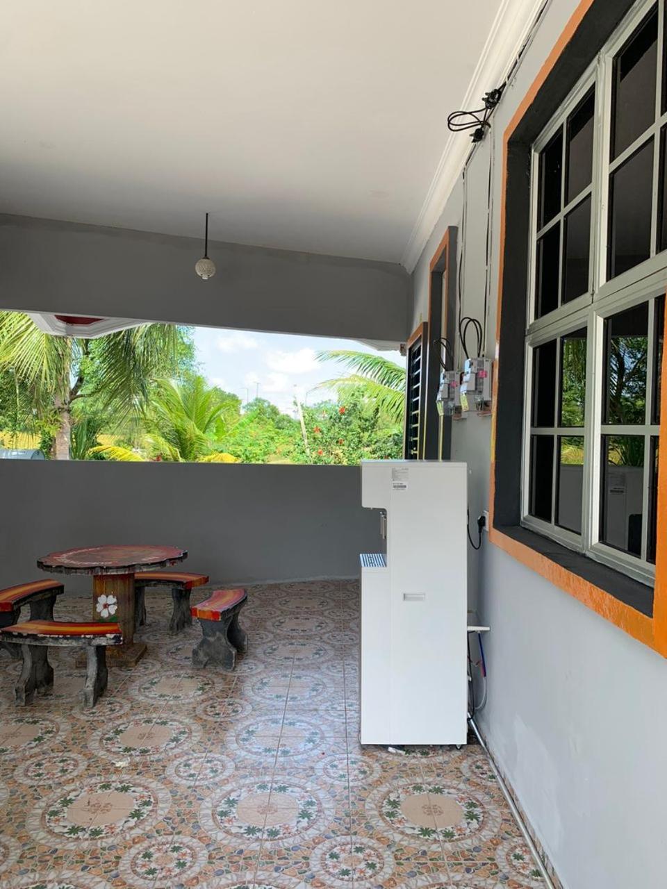 Rerama Homestay Langkawi 5 minutes driving to Chenang Beach, kitchen, Wifi, parking, village vibes