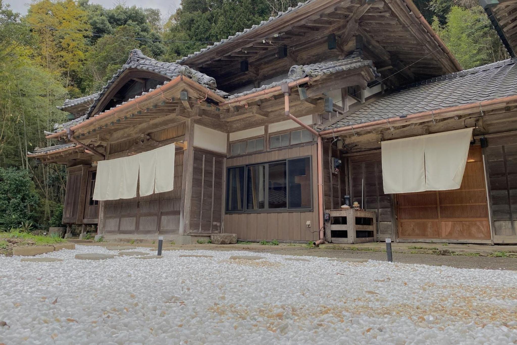 Oikura-juku Seizan - Vacation STAY 23376v
