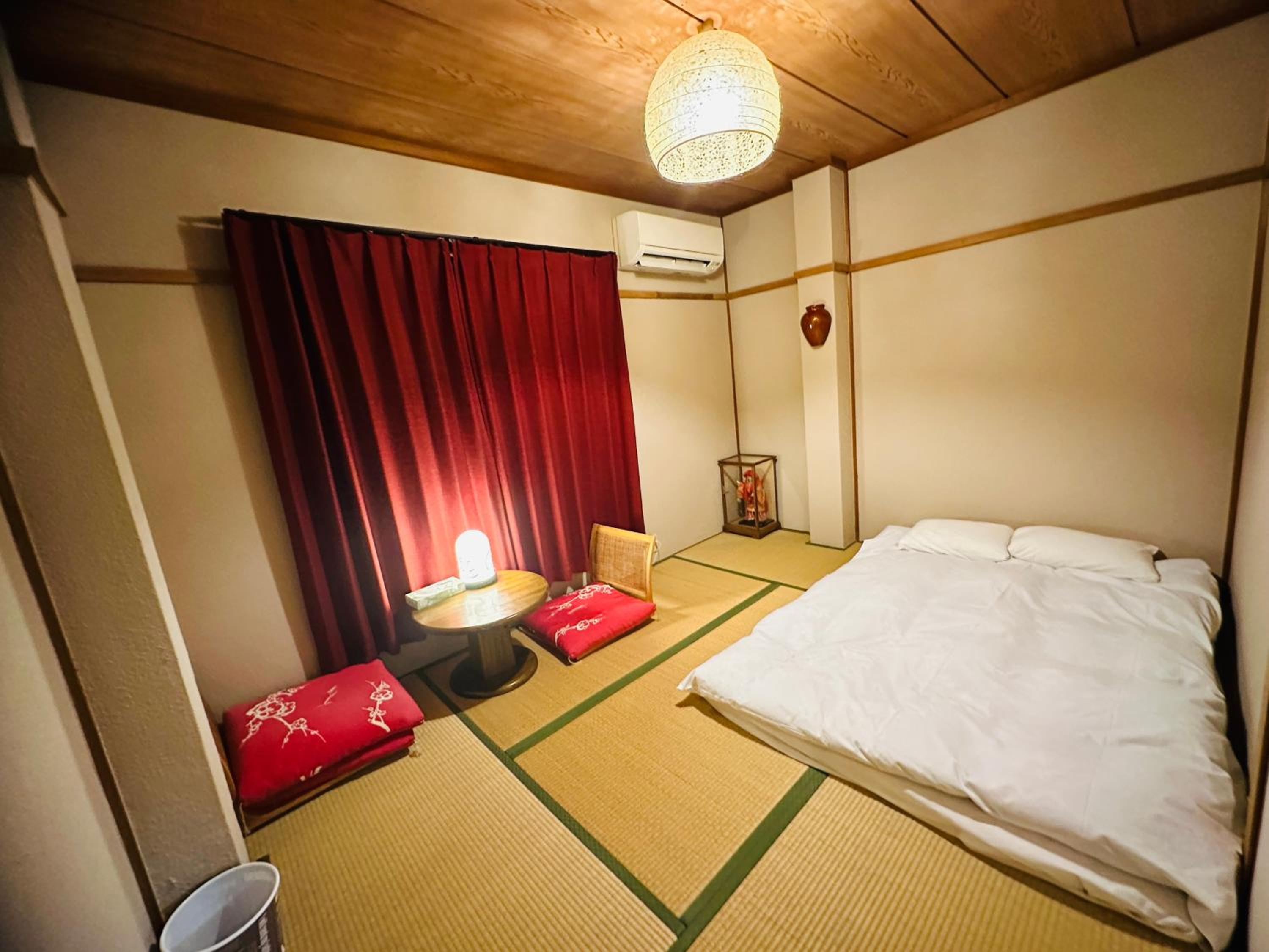 Rest collection Nayacho Kyoto