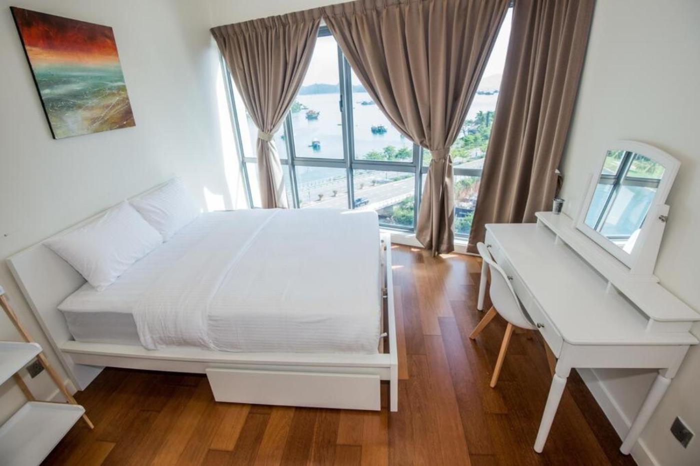 Imago Loft Time Square Kota Kinabalu, โกตากีนาบาลู - 20
