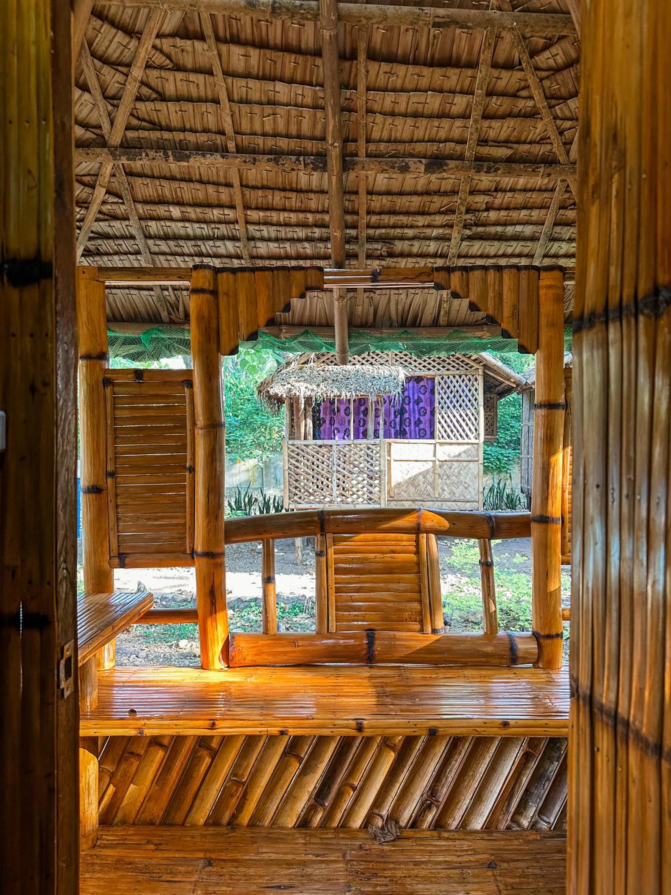 EL BOSQUE RESORT CORON