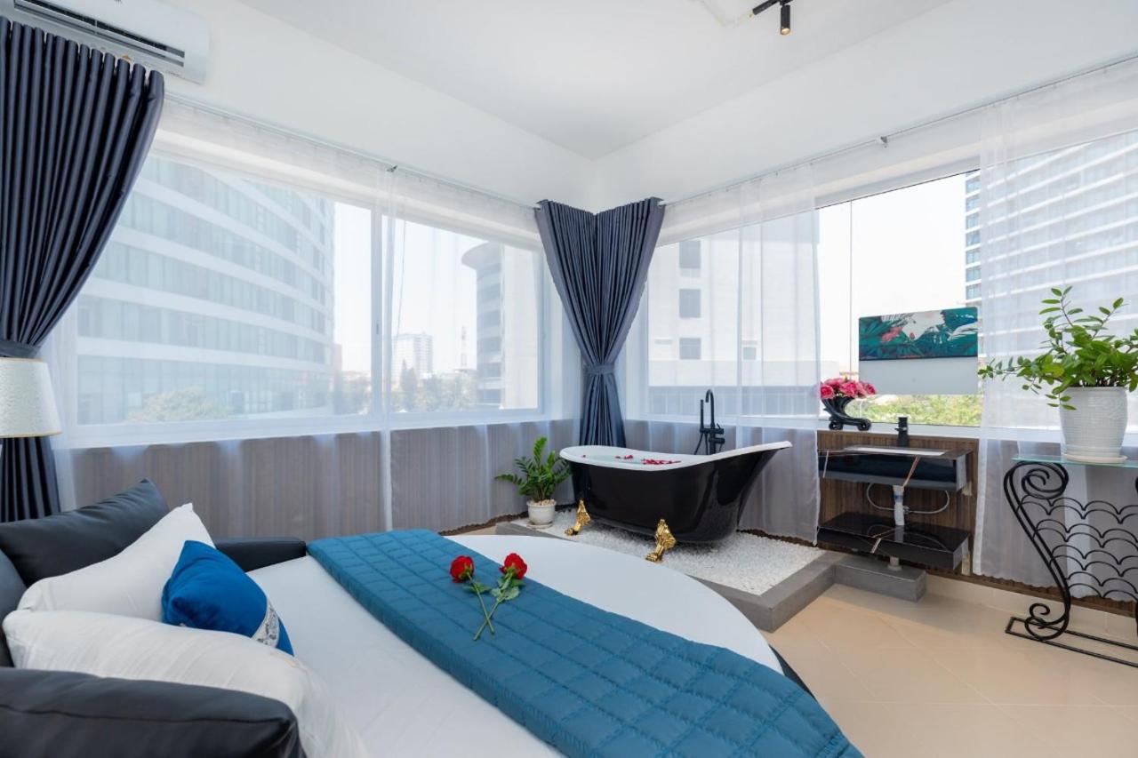 Villa Bãi Sau 7 phòng ngủ view 3