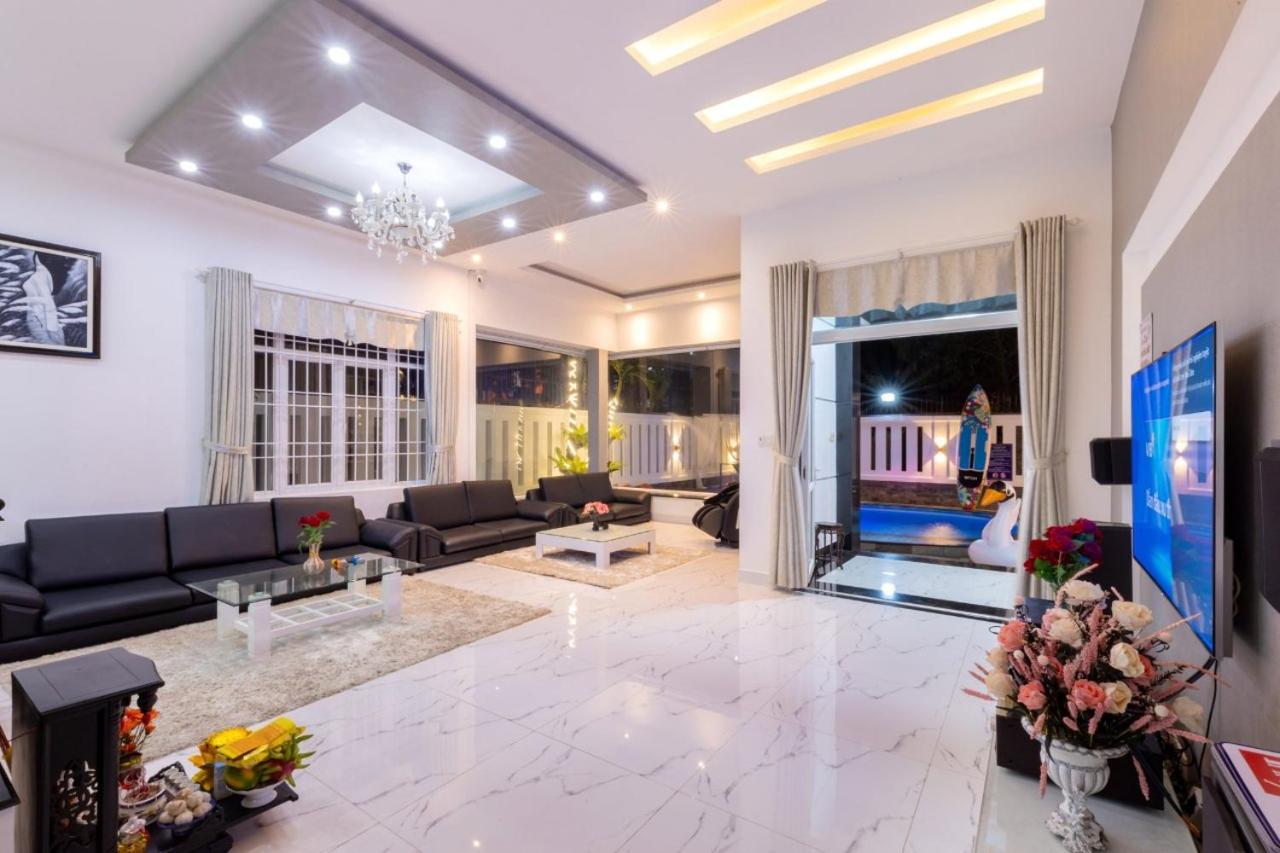 Villa Bãi Sau 7 phòng ngủ view 4