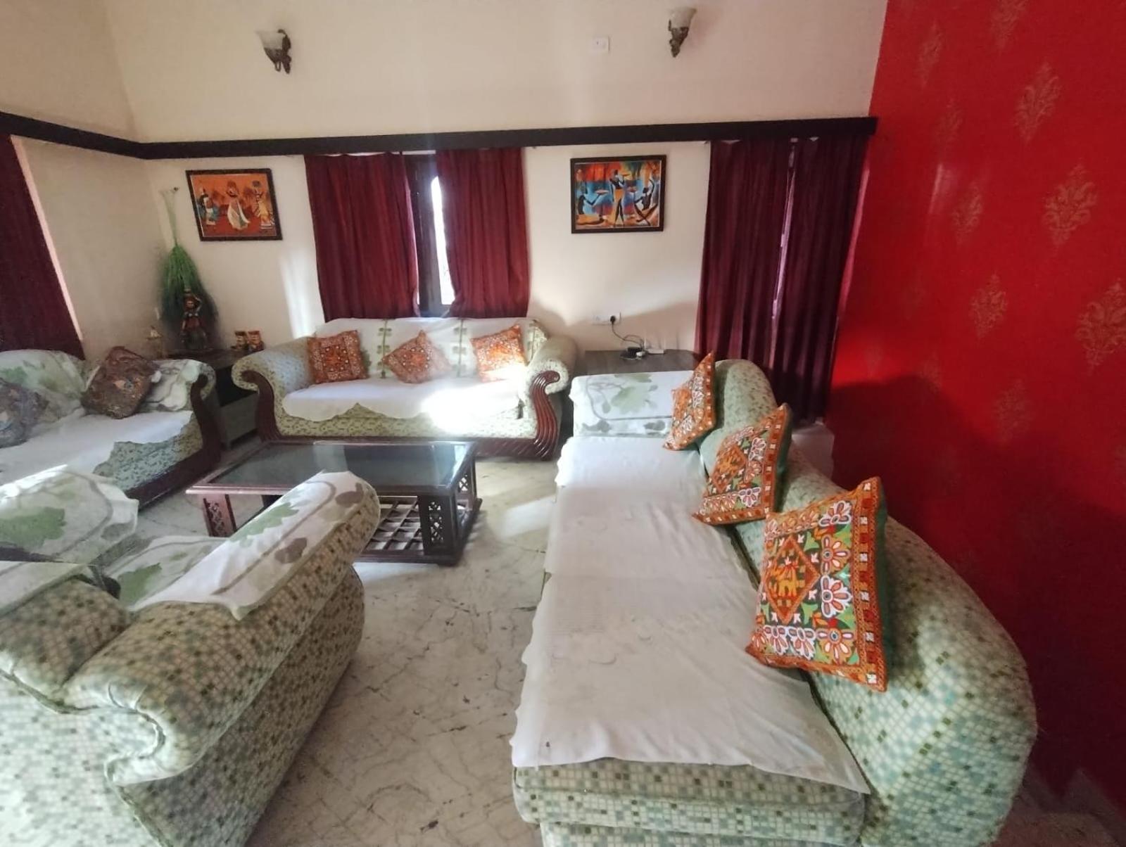 Parth Villa view 4