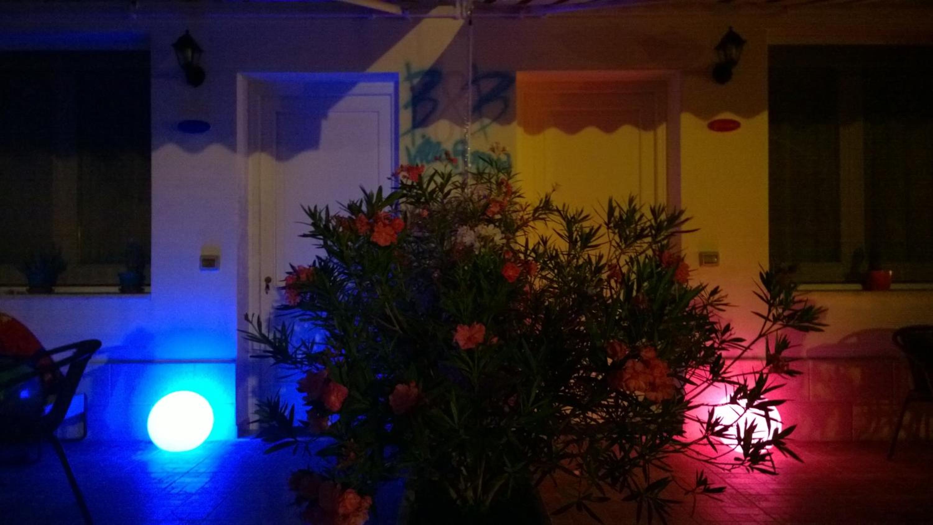 B&B Villa Romina