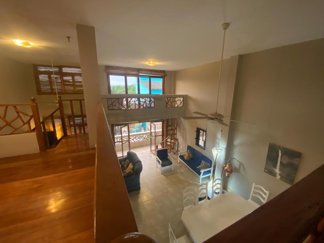 Departamento en olon
