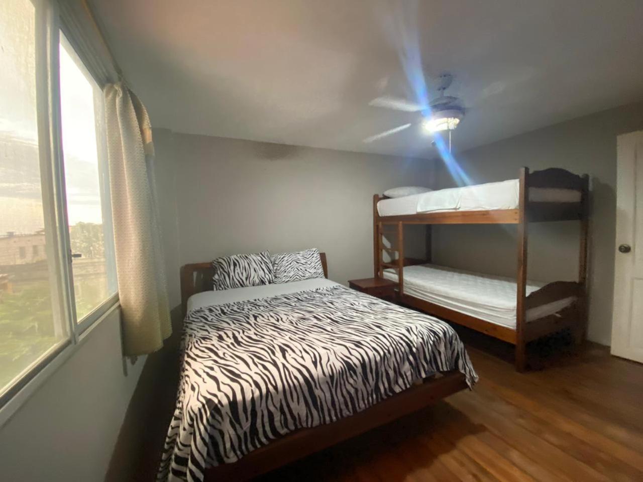 Departamento en olon