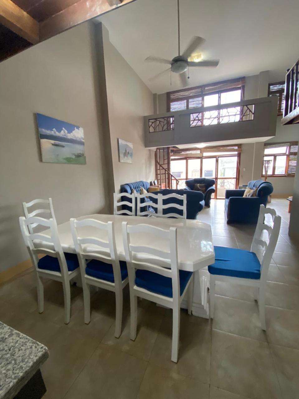Departamento en olon