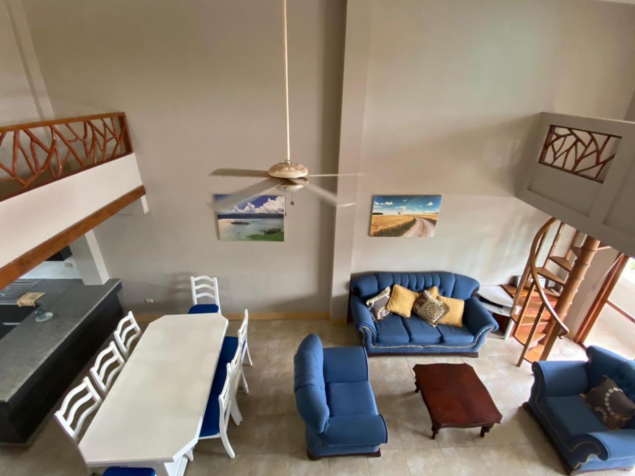 Departamento en olon
