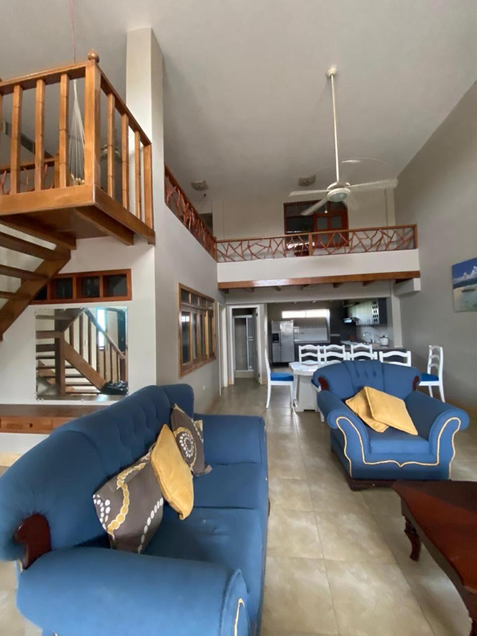 Departamento en olon