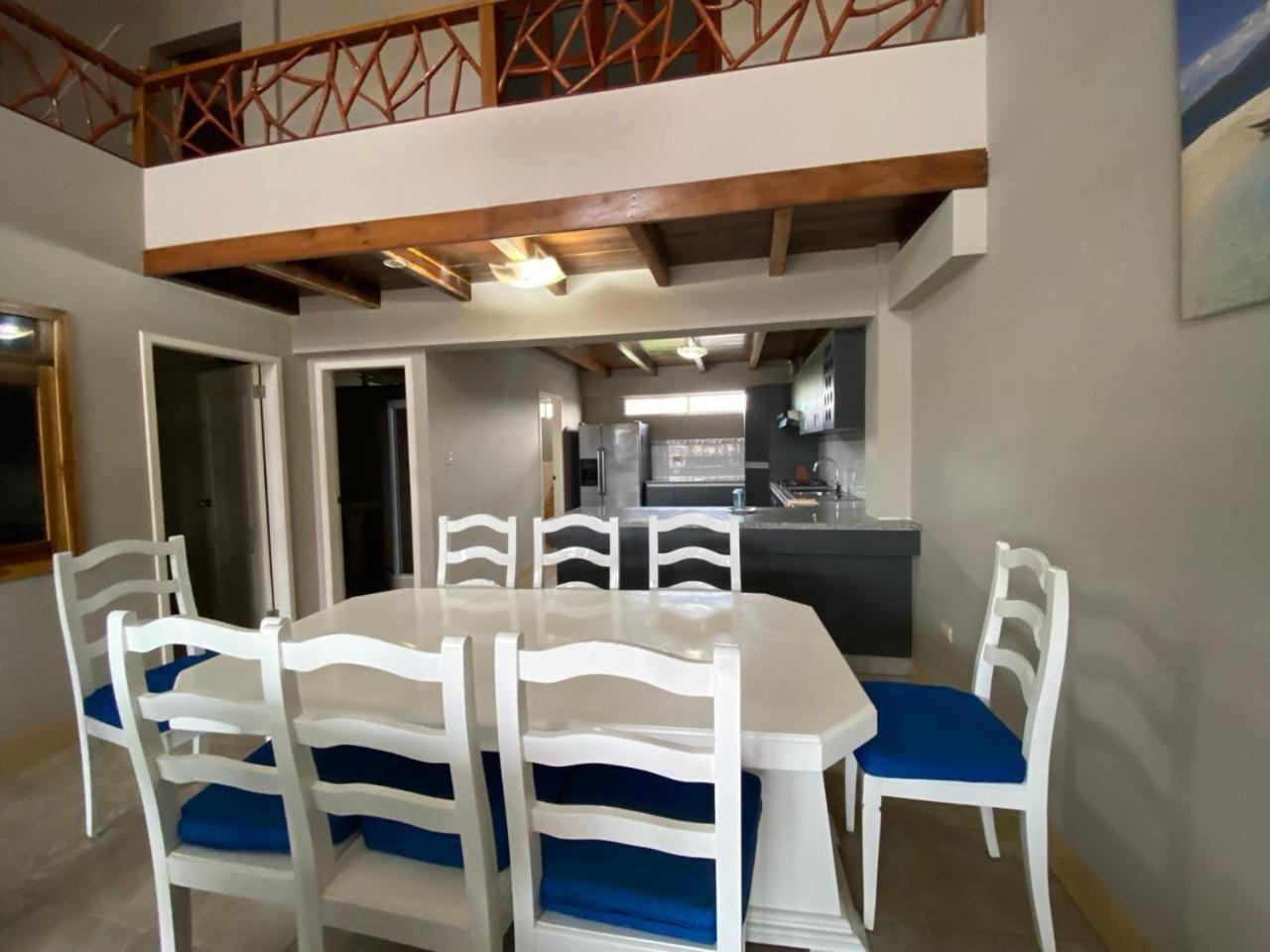 Departamento en olon