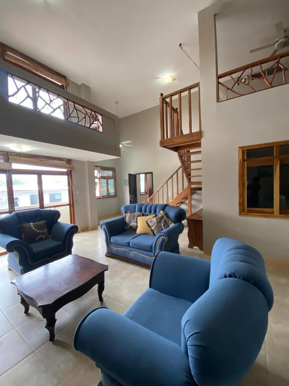 Departamento en olon