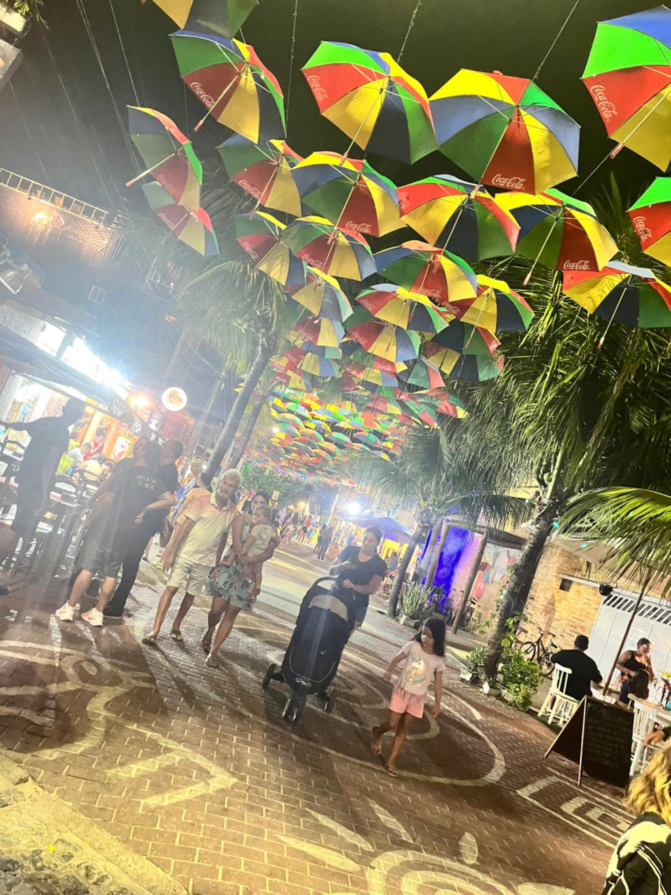 Sobrado próximo ao centro de porto de galinhas