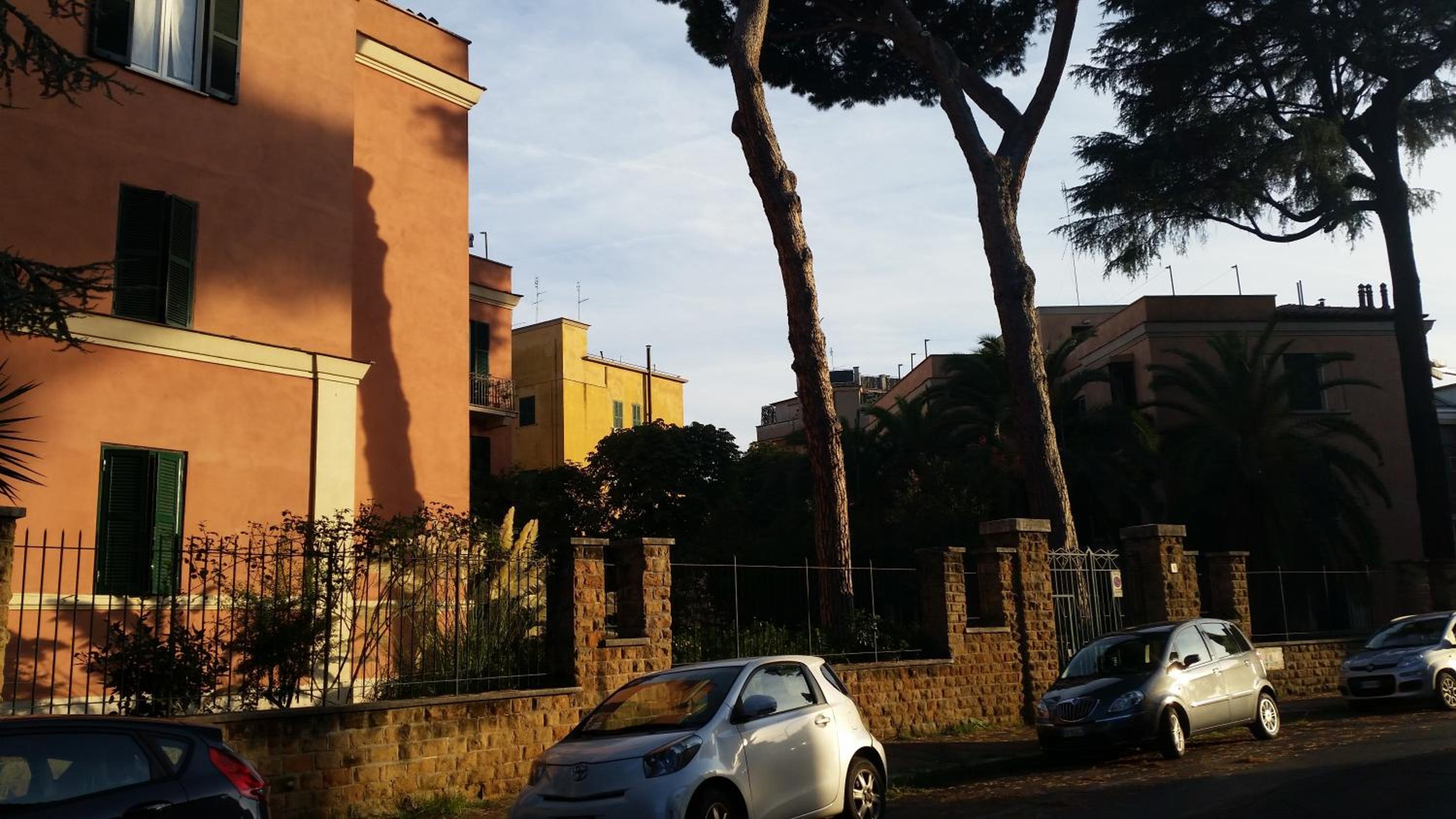 Vecchia Roma Resort