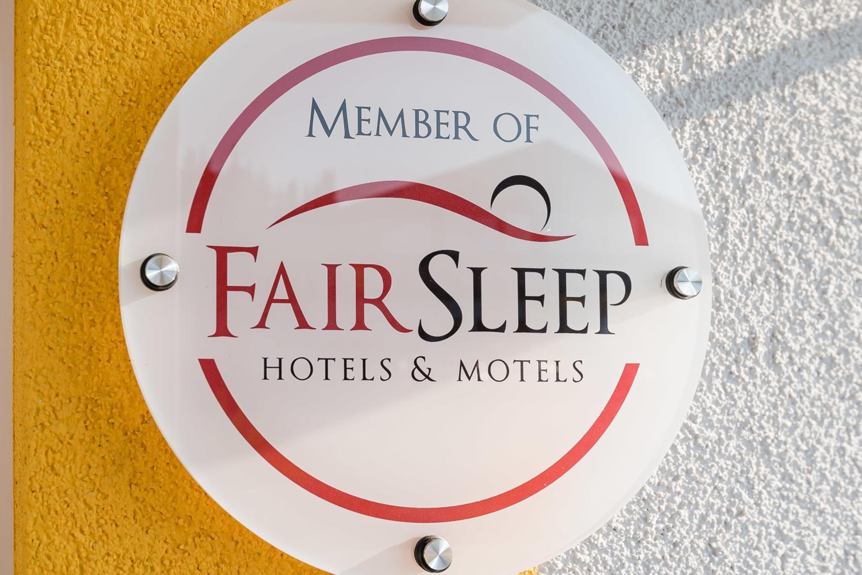 FairSleep Motel Einstein Erding