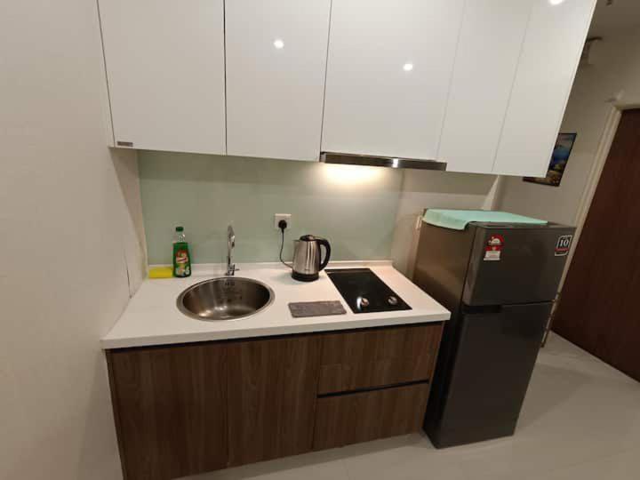 Kozi Square Aurora Homestay L7 photo 2