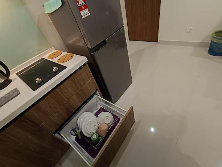 Kozi Square Aurora Homestay L7 photo 3