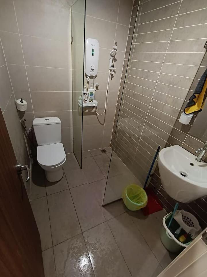Kozi Square Aurora Homestay L7 photo 4