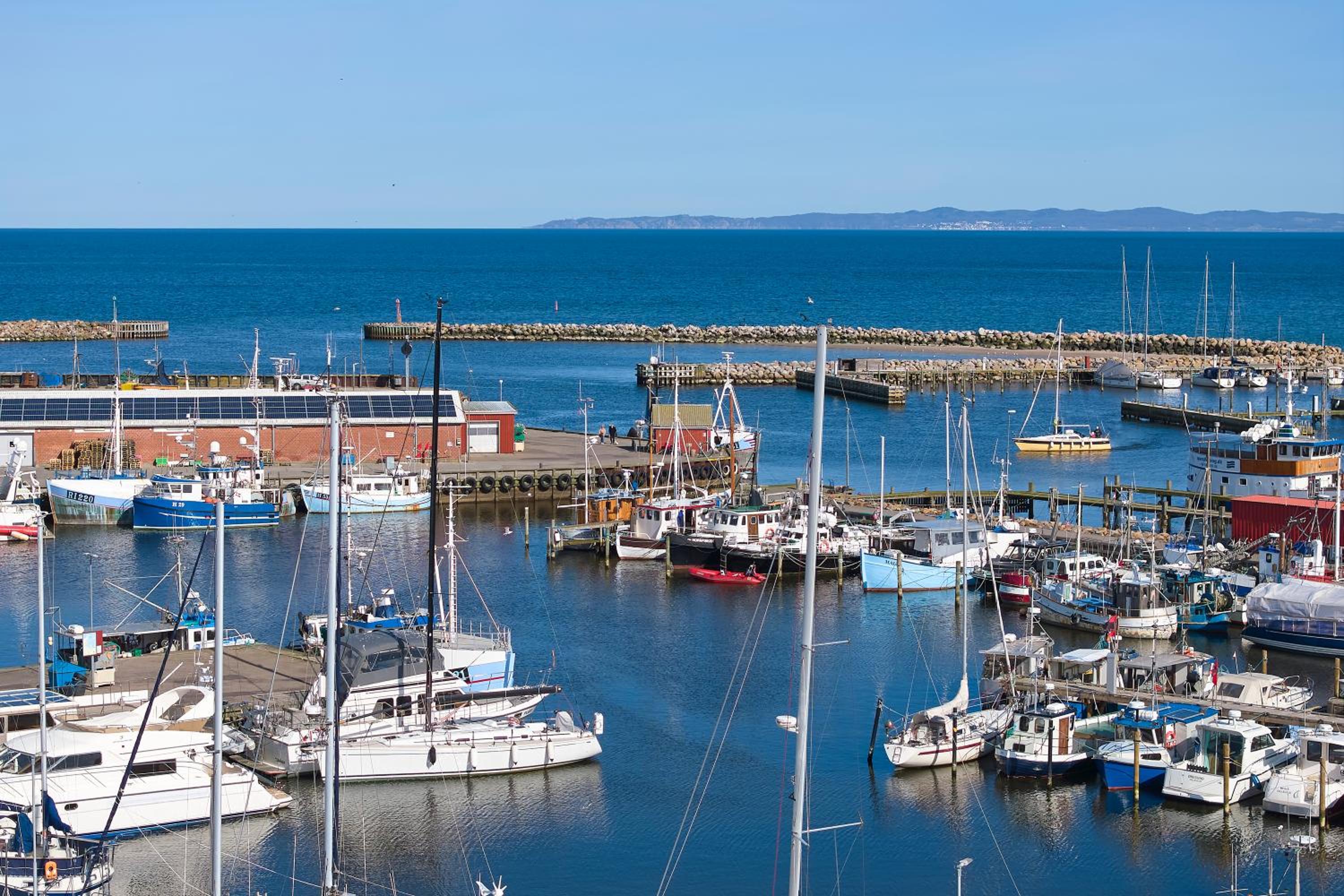 Toldkammeret Gilleleje