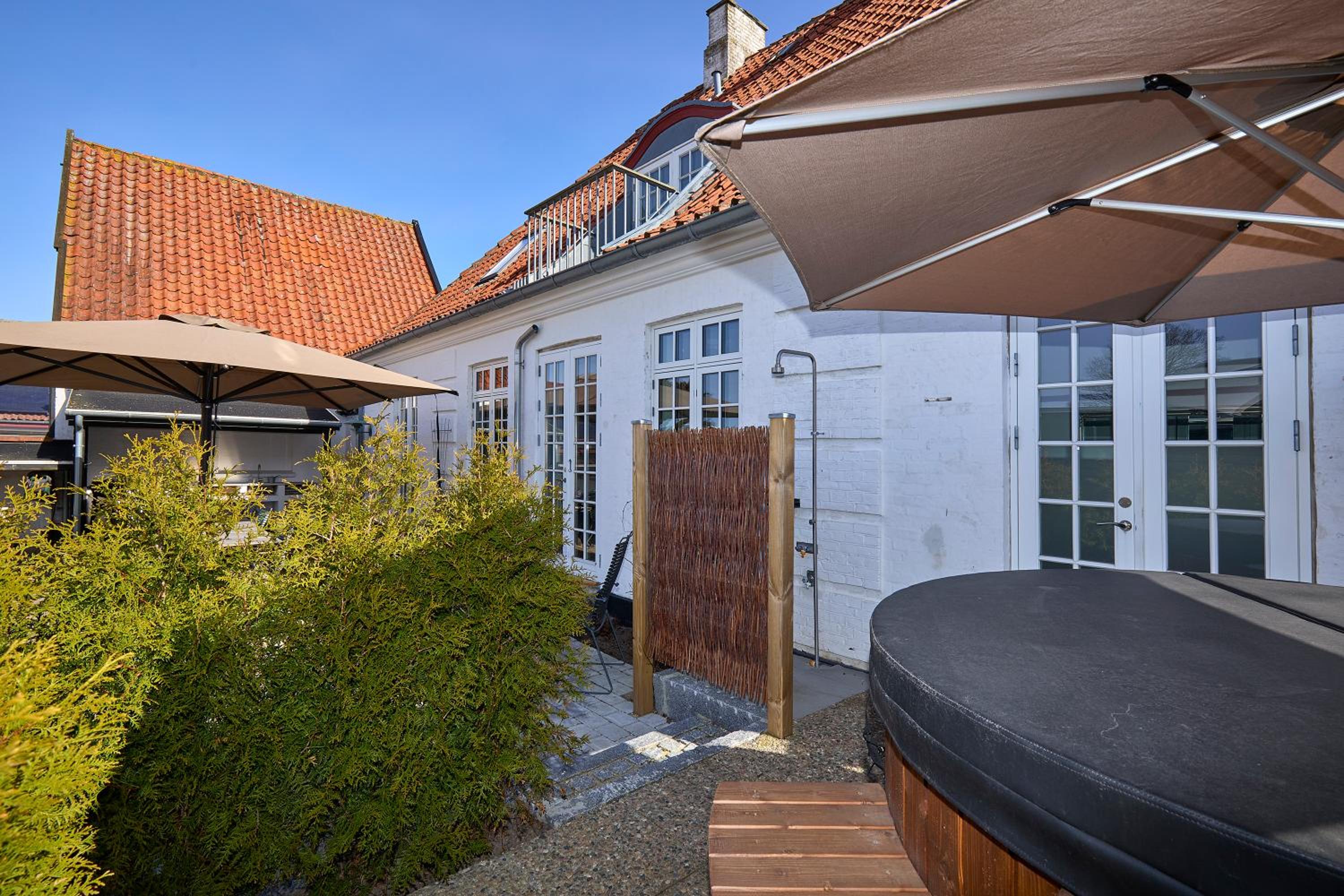 Toldkammeret Gilleleje