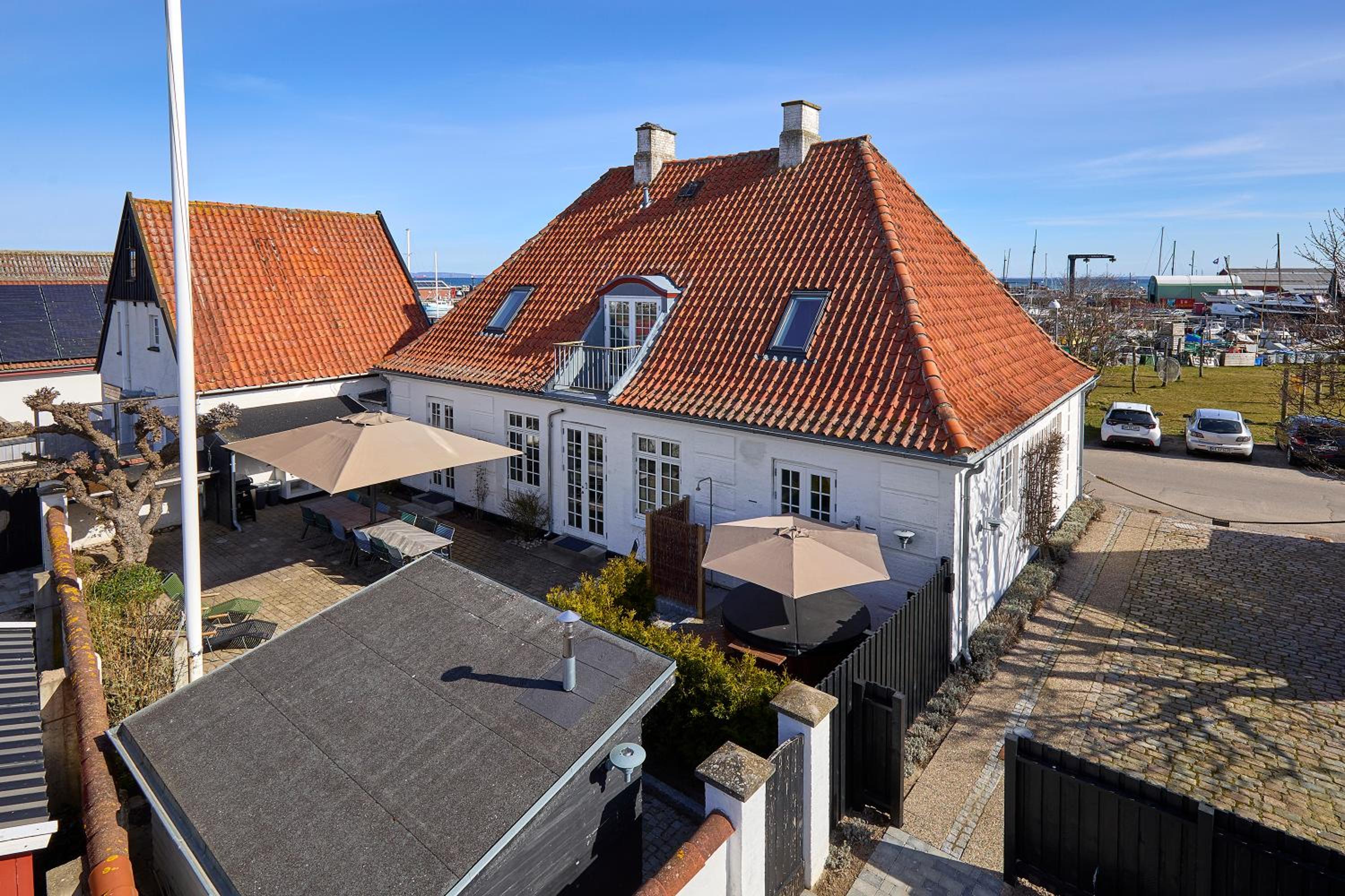 Toldkammeret Gilleleje