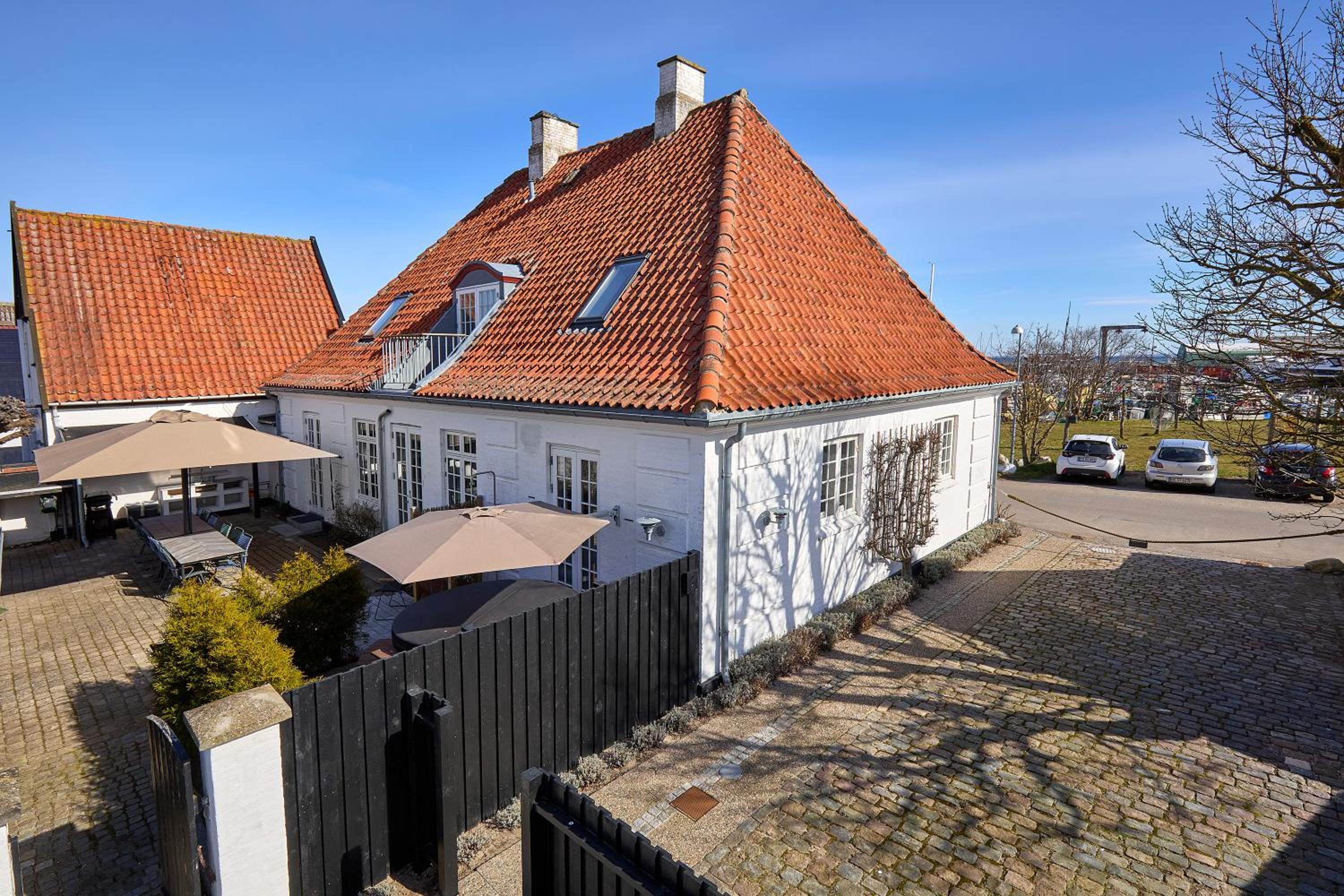 Toldkammeret Gilleleje