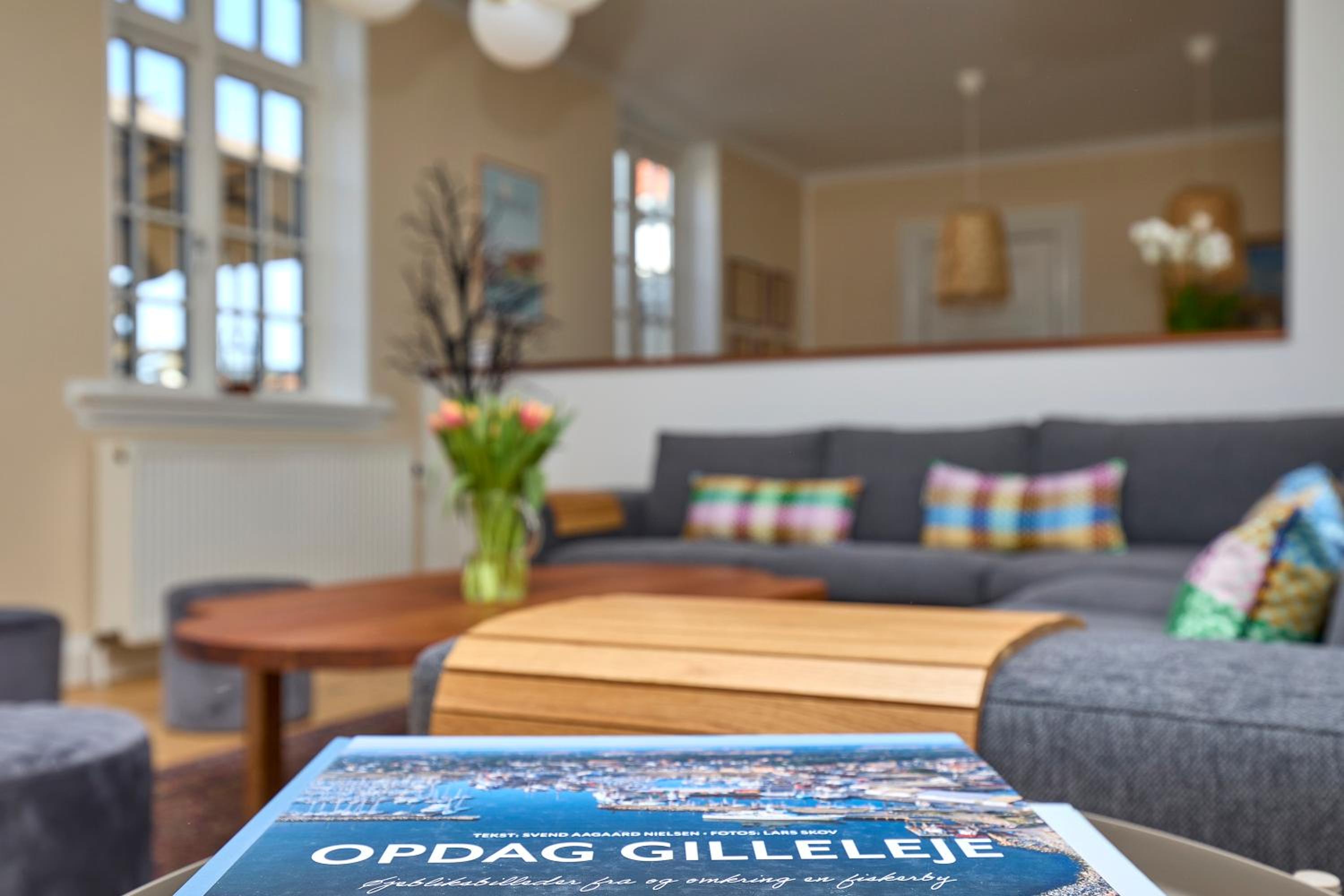 Toldkammeret Gilleleje