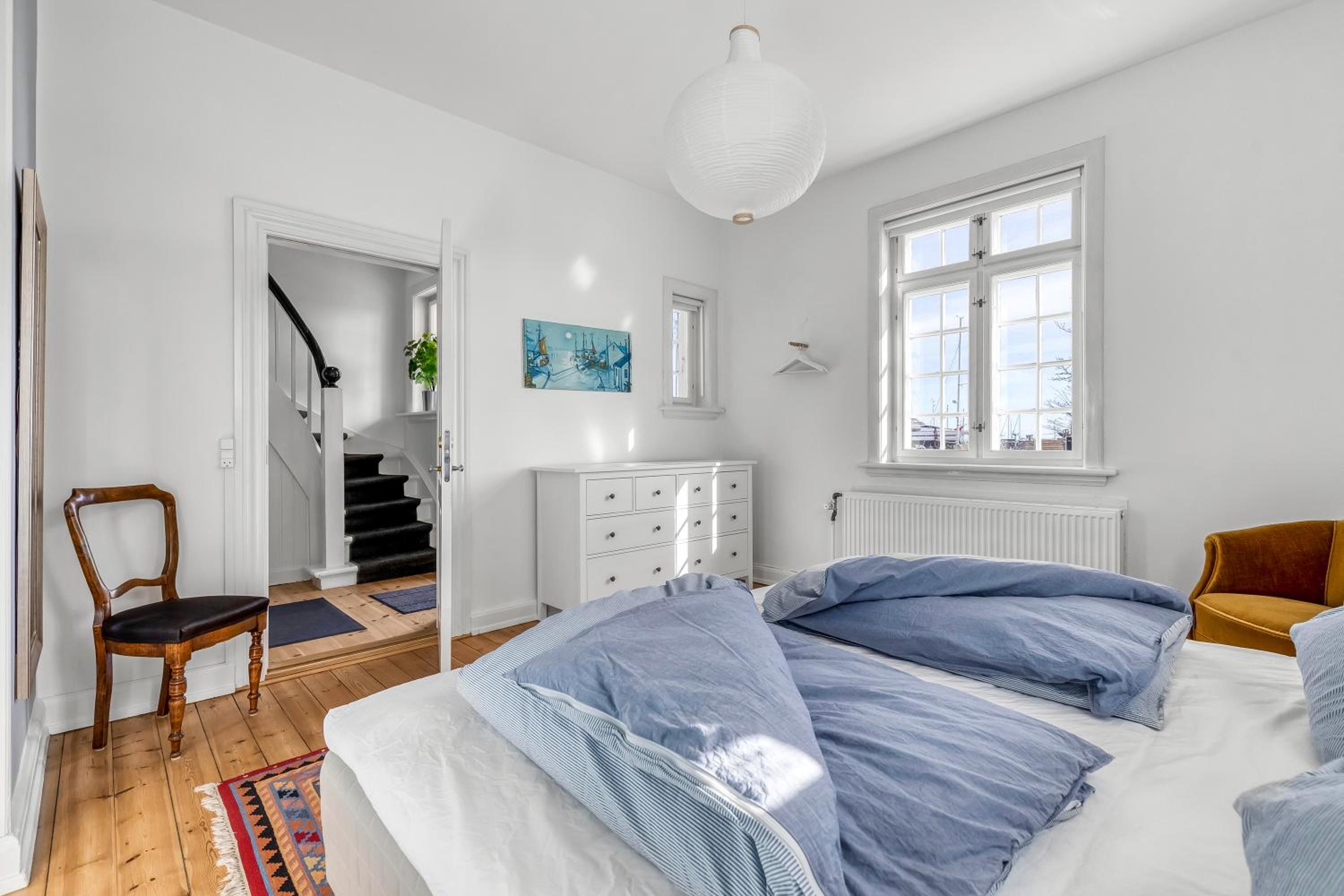 Toldkammeret Gilleleje
