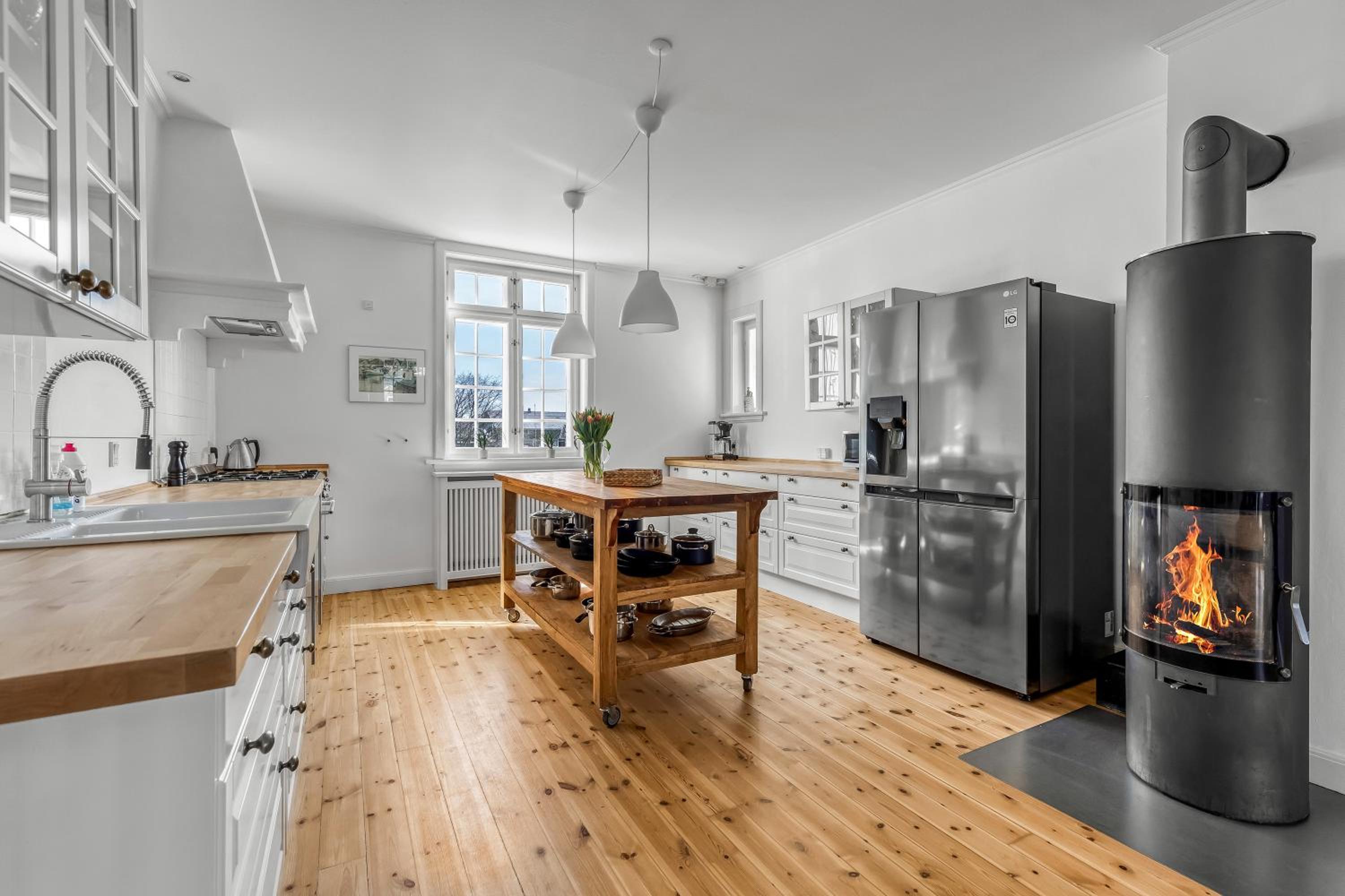 Toldkammeret Gilleleje