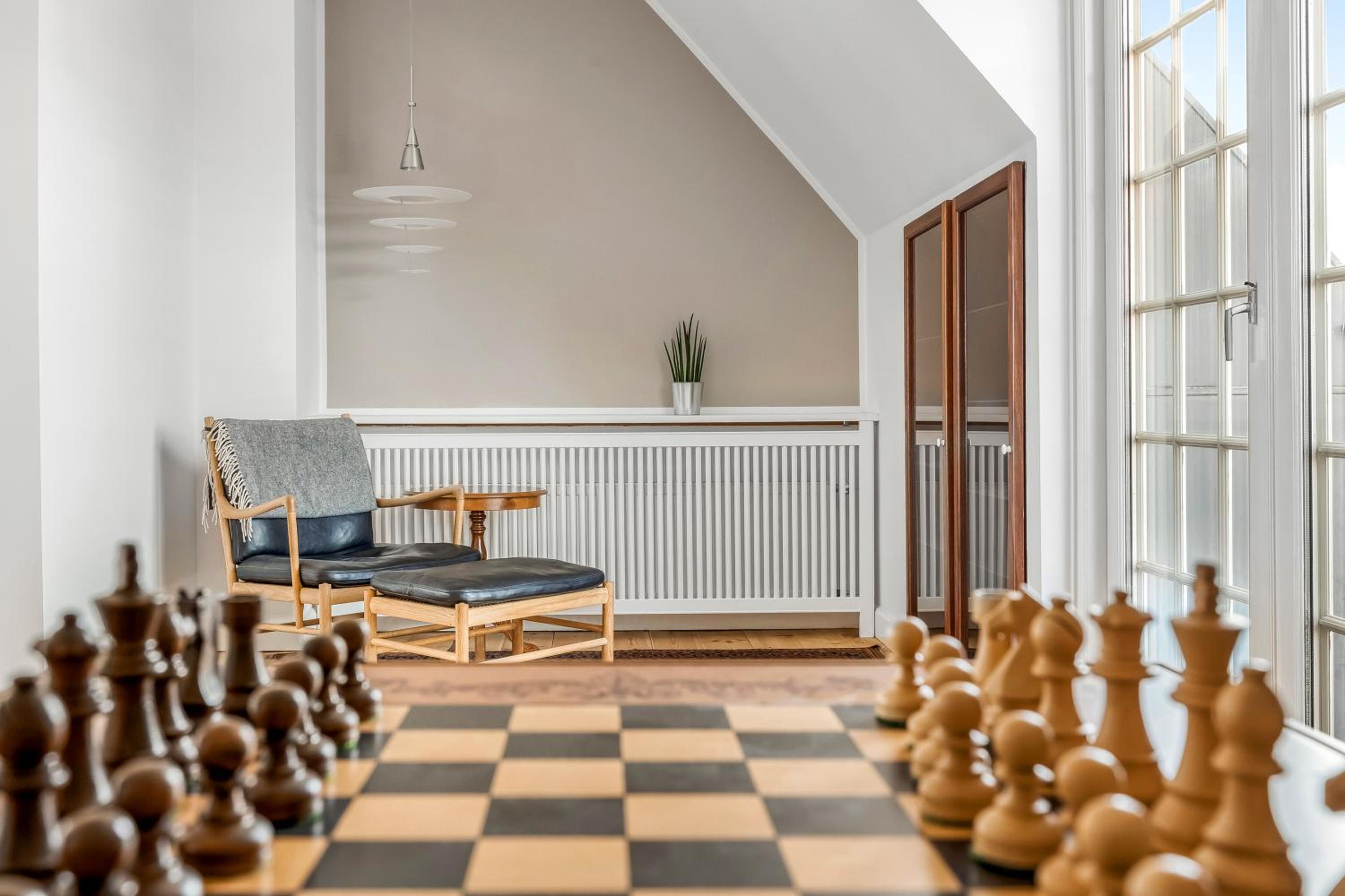 Toldkammeret Gilleleje