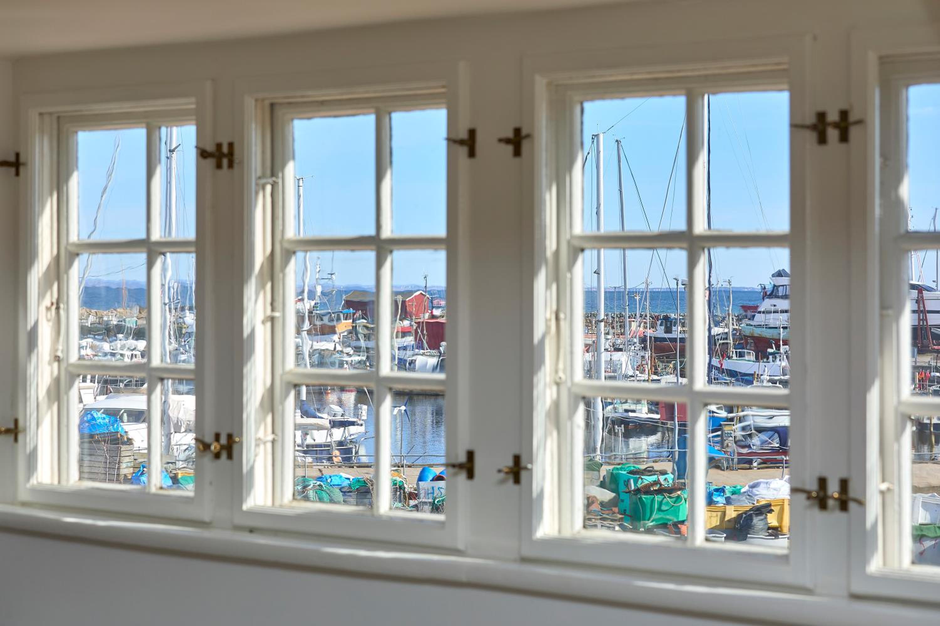 Toldkammeret Gilleleje
