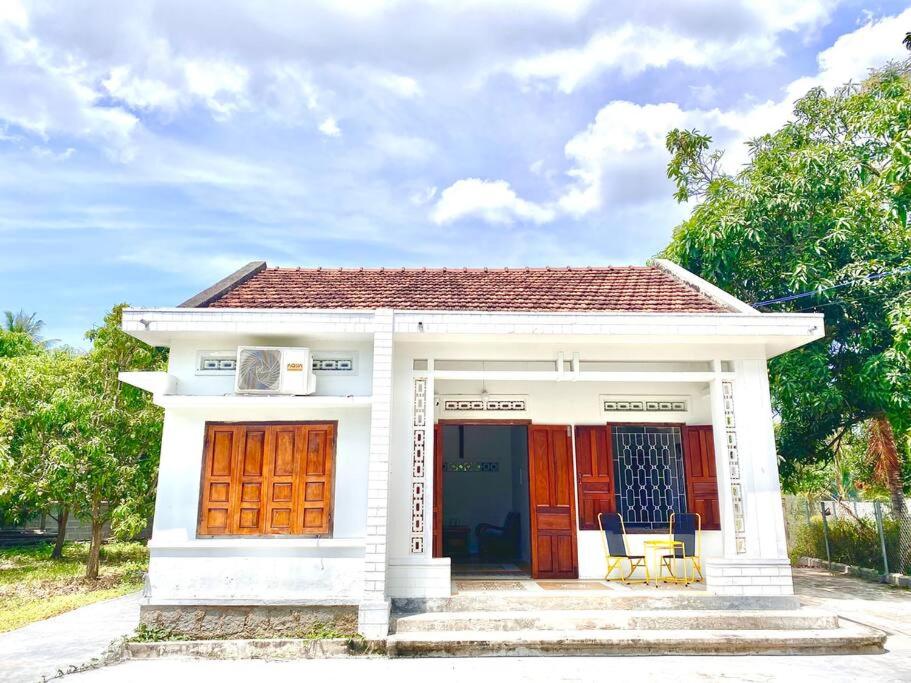 Di countryside House