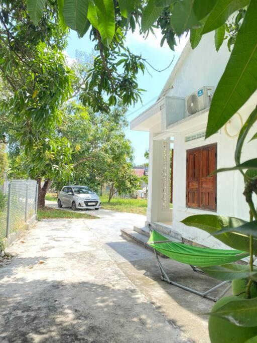 Di countryside House