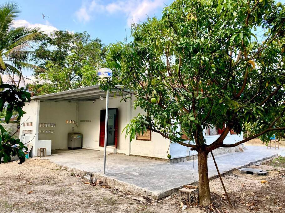 Di countryside House