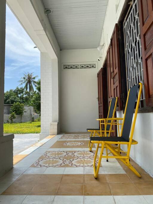 Di countryside House