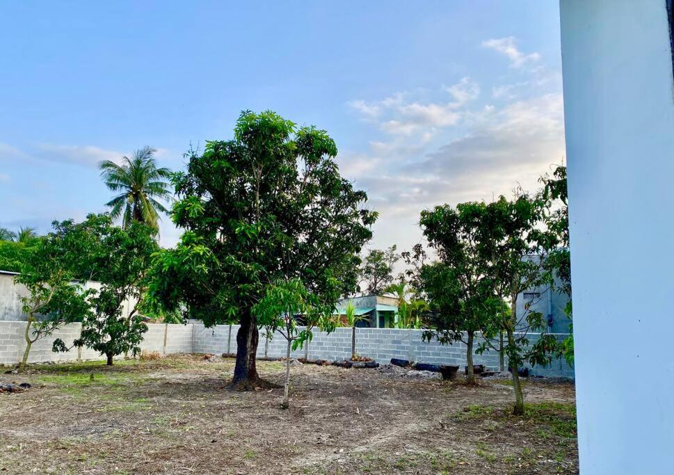 Di countryside House