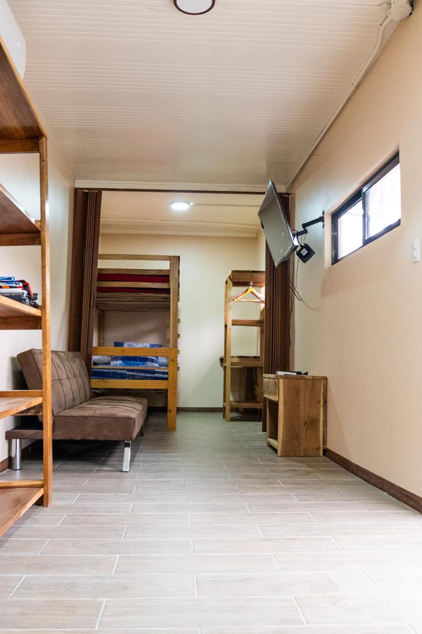 Good Vibes Apartments