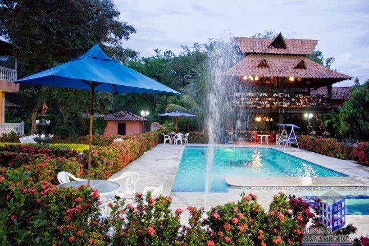 Finca Villa Lili