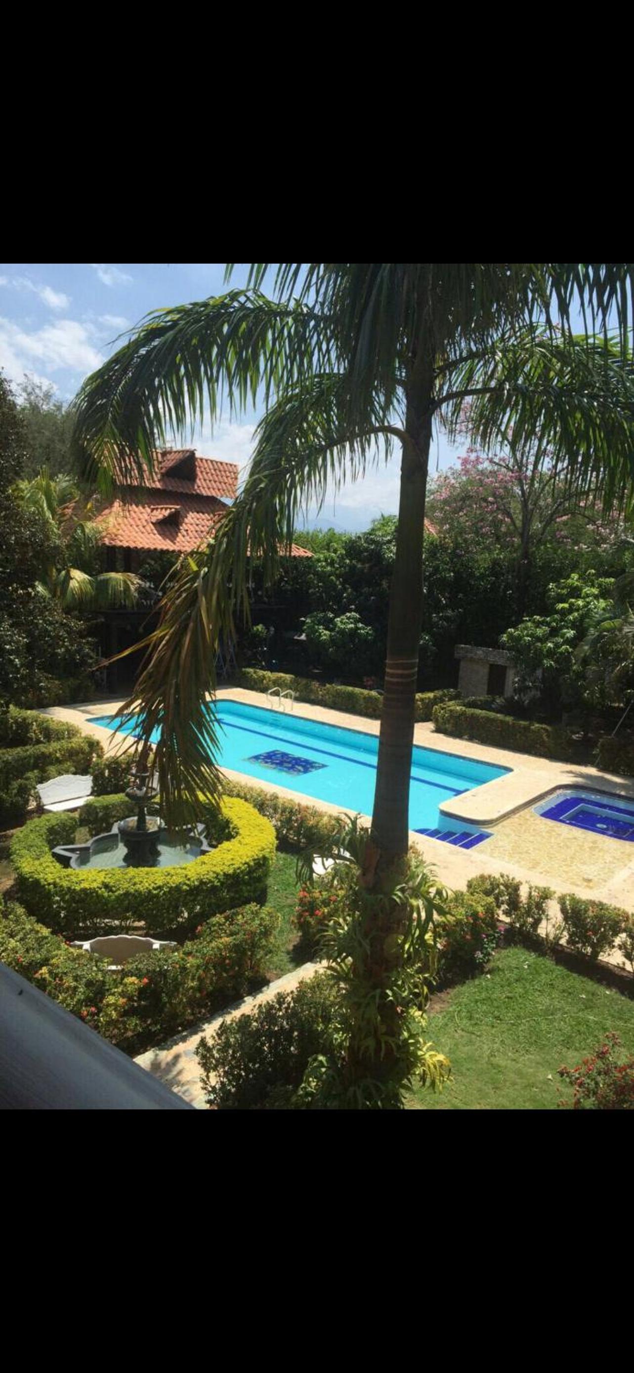 Finca Villa Lili
