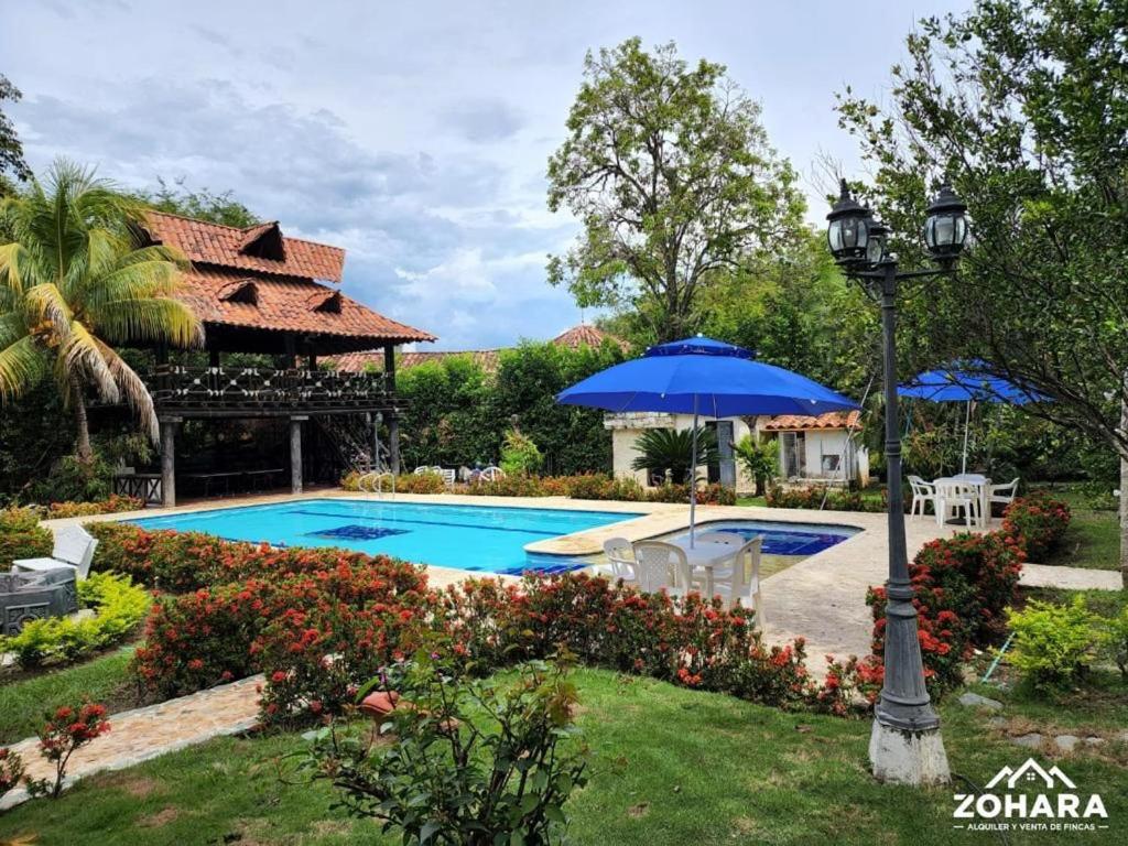 Finca Villa Lili