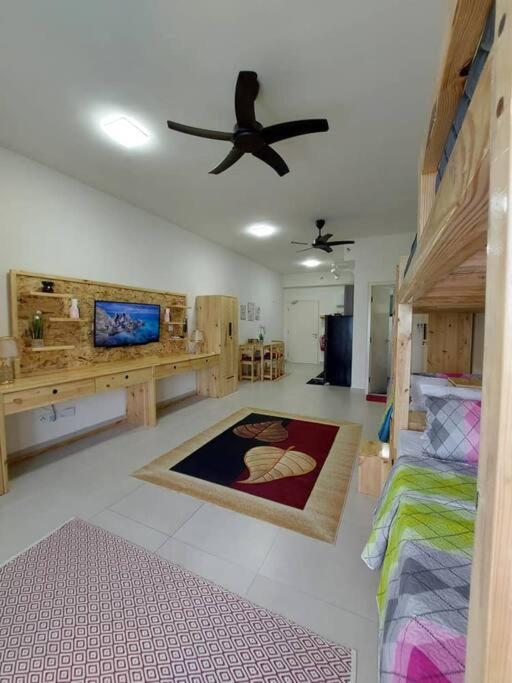 6bed Aesthetic Homestay Cyberjaya photo 1