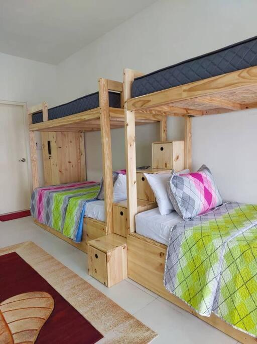 6bed Aesthetic Homestay Cyberjaya photo 3