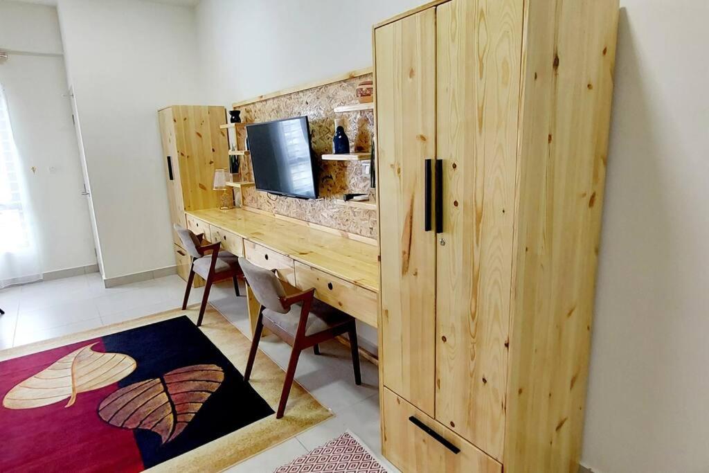6bed Aesthetic Homestay Cyberjaya photo 4