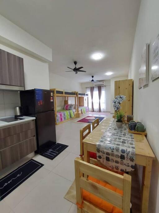 6bed Aesthetic Homestay Cyberjaya photo 5