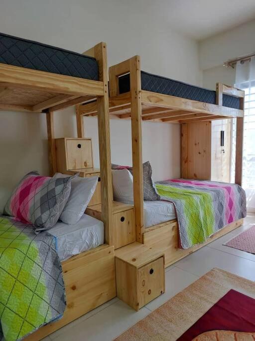 6bed Aesthetic Homestay Cyberjaya photo 7